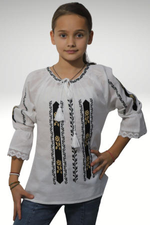 Copii - Ie fete Ortenzia