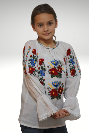 Copii - Ie fete Dorina