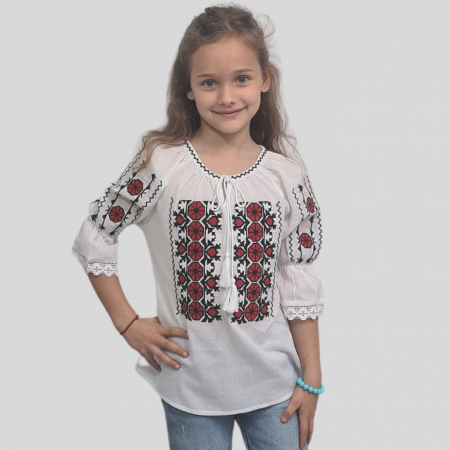 ie fete - Ie fete Olivia