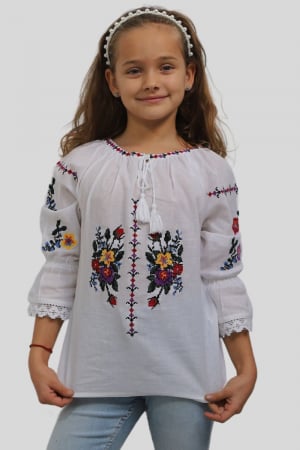 ie fete - Ie fete Tavita