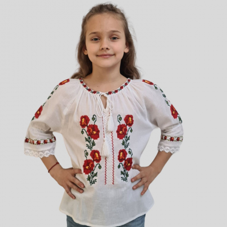 ie fete - Ie fete Persida