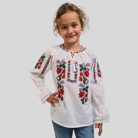 Ie fete Sofronia [0]