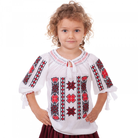 ie fete - Ie fete Veronica