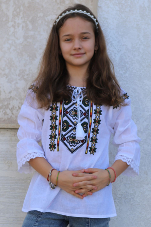 ie fete - Ie fete Alis