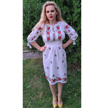 rochii - Rochie damă Ioana
