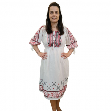 rochii - Rochie damă Ema