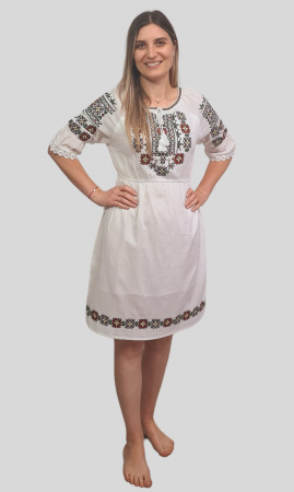 rochii - Rochie damă Lidona
