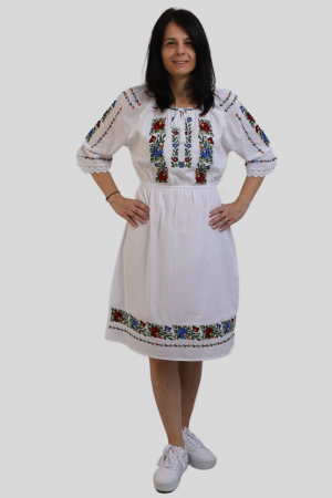 rochii - Rochie damă Eufrosina