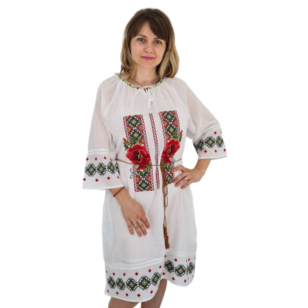 Rochie damă dreapta Natalia [2]
