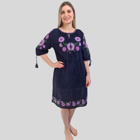 Rochie damă dreapta Xenia [2]