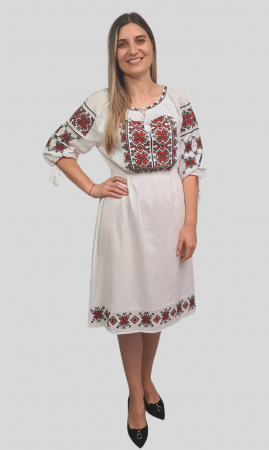 Rochie damă Steluta [2]