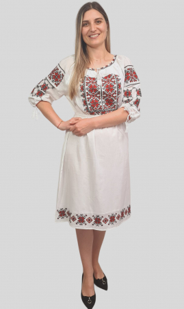 rochii - Rochie damă Steluta