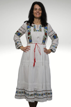 rochii - Rochie damă Eufrosina