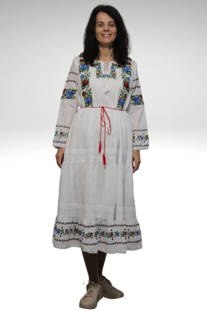 Rochie damă Eufrosina [2]