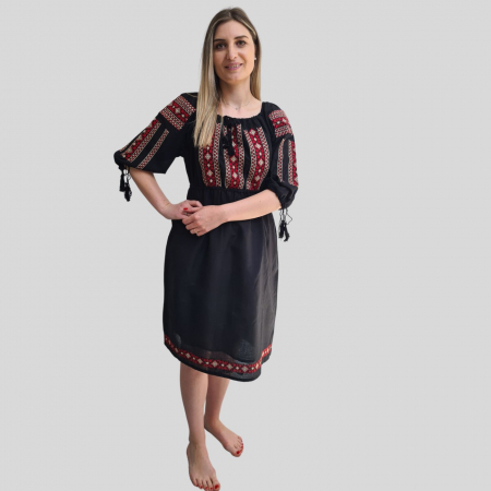 Rochie damă Ilinca [1]