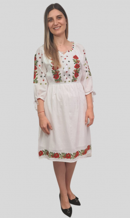 rochii - Rochie damă Mariamna