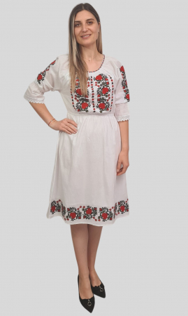 Rochie damă Euftimia [1]