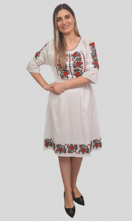 Rochie damă Euftimia [2]