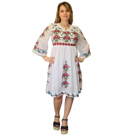 rochii - Rochie damă Tatiana