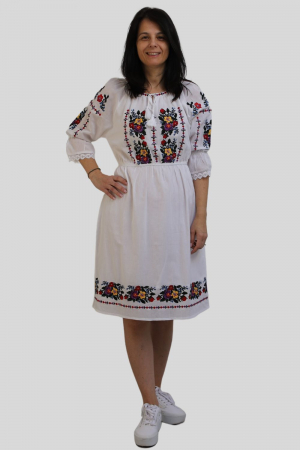 rochii - Rochie damă Constance