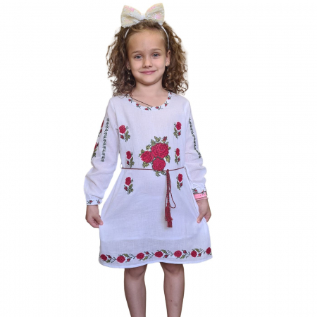 Rochie fete Emilia [1]