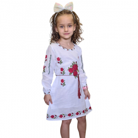 Rochie fete Emilia [2]