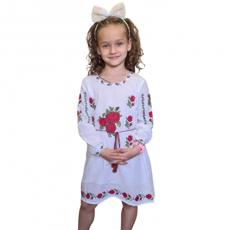 rochii - Rochie fete Emilia