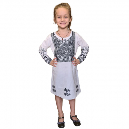 Rochie fete Miki