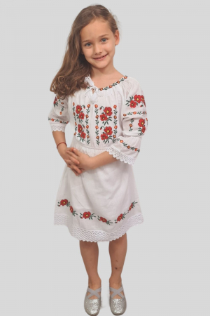 rochii - Rochie fete Rita