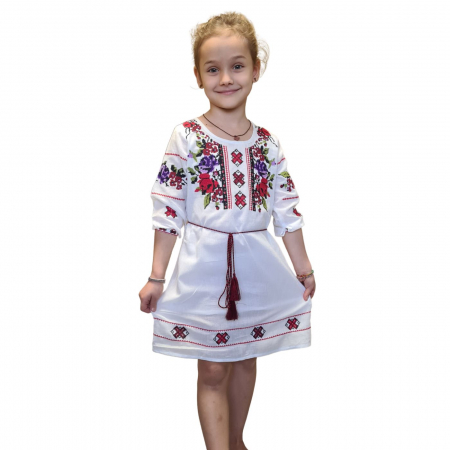 rochii - Rochie fete Fotini