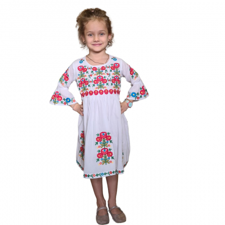 Rochie fete Tatiana [1]