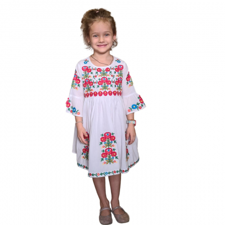 Rochie fete Tatiana [0]