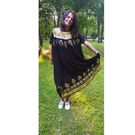 Produse casual - Rochie vară Nicoleta