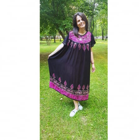 Produse casual - Rochie vară Nicoleta
