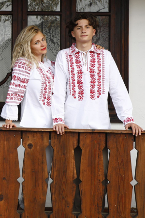 Seturi pentru familie - Set cuplu Amza si Ana