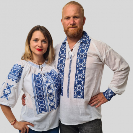 Seturi pentru familie - Set el si ea Matia