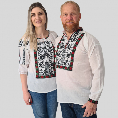 Seturi pentru familie - Set el și ea Petru