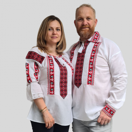 Seturi pentru familie - Set Eladie si Ruxandra
