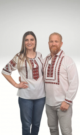 Seturi pentru familie - Set Daciana si Dan