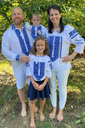Seturi pentru familie - Set familie Filimon