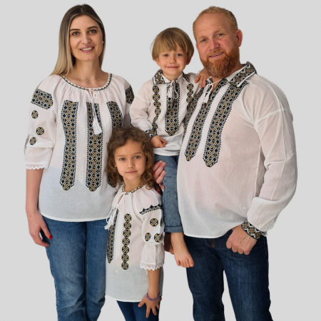 Set familie Marcel [1]