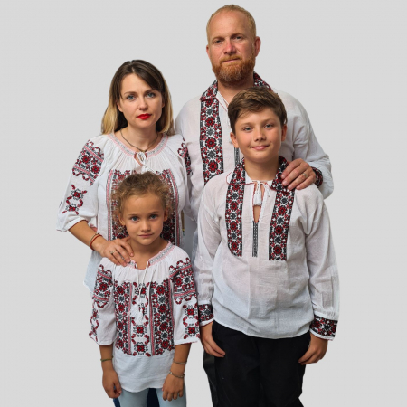 Seturi pentru familie - Set familie Matia