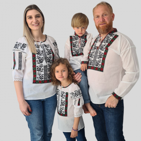 Seturi pentru familie - Set familie Petru