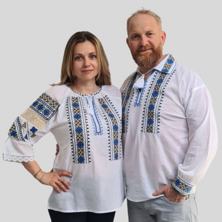 Seturi pentru familie - Set Flavius si Flavia