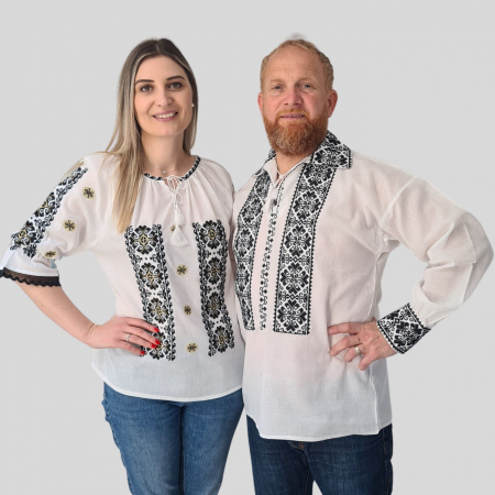 Set Grigorie și Nona [1]