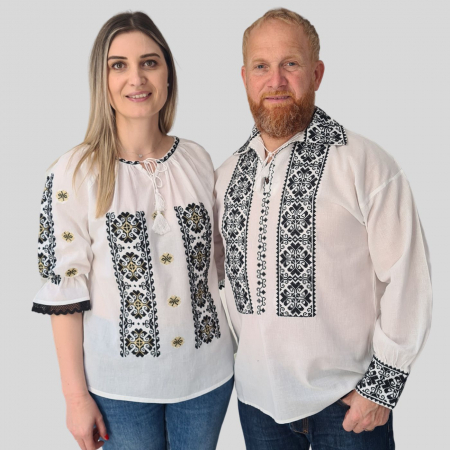 Seturi pentru familie - Set Grigorie și Nona