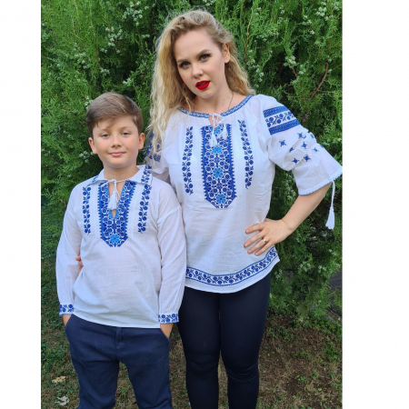 Seturi pentru familie - Set mamă-fiu