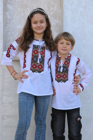 Set soră-frate Apfia si Apfian [1]