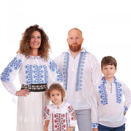 Seturi pentru familie - Set Familie