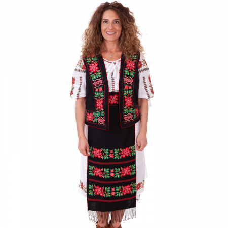 Vestă damă Ileana [2]